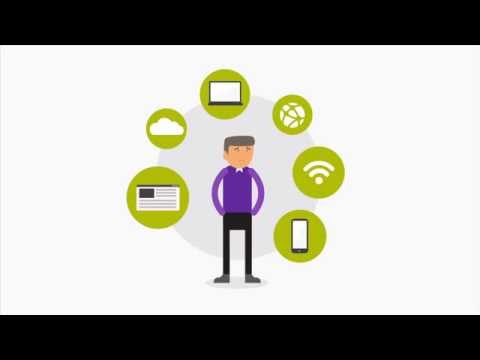 Data centre virtualisation with The Missing Link