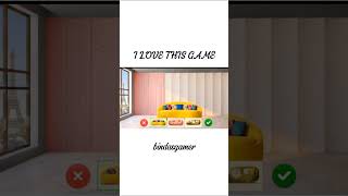 I love this game #homedesigner #clientproject #redesignhome
