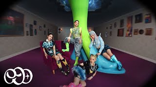 VVUP (비비업) ‘Super Model’ MV