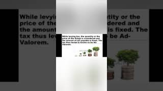 #LAW-VIRTUALLEARNING#WORDOFTHEDAY-AD-VALOREM#EXPLANATIONINTAMIL#SHORTS#