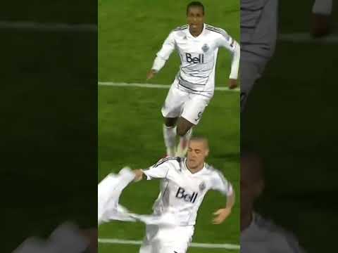 What a STUPID red card
