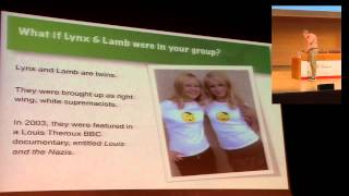 James Nottingham -  Challenging learning and the Learning Pit