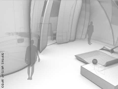 code design studio   hotel 2020