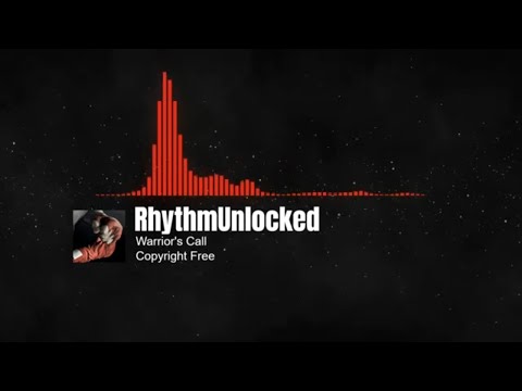 Cinematic Trap Boxing Music by RhythmUnlocked [Copyright Free] -Warrior's Call