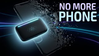 The Next Device Isn't A Phone - It's This!
