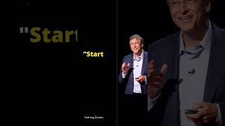5 Of The Best Bill Gates Quotes | Motivational | Millionaire #billgatesquotes #motivationalquotes