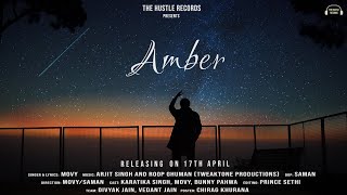 Amber | MOVY | The Hustle Records | #LatestSongs2021