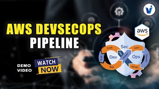 AWS DevSecOps with Jenkins, GitHub, and Terraform || Online Training Demo By Visualpath