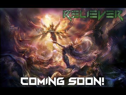 Reliever Gameplay [Morrowind] (Magicka Healer Warden) PvP