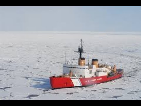 U.S. Eyes Arctic Influence with Controversial Greenland Acquisition Proposal