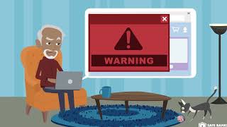 ABA Foundation's Tech Support Scams