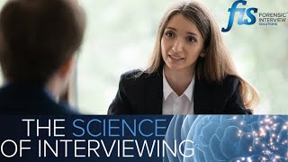 Forensic Interview Solutions