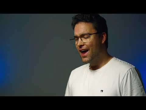 Til I hear you sing - Cover by Konstantin Zander