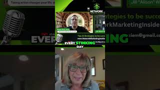Affiliate Marketing: Ditch the MLM ick!