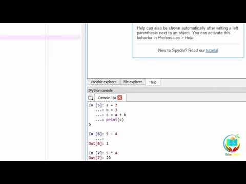 14 - How to use numbers in python (Urdu/Hindi)