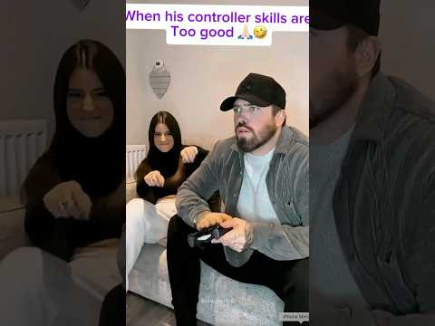 When I barely even touch him 🤣 😜🤣