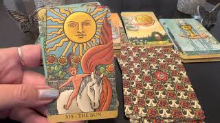 How To Learn Tarot Easy -By Heart! Tarot Card Meanings/Learn To Do Tarot Readings!-Free Spirit Tips!