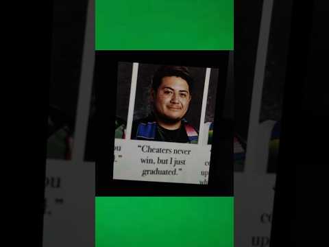 😂Hilarious Yearbook Quotes😂#trend #short #shorts#popular #trends #illusion #shortsvideo #sub