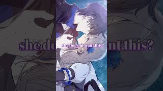 Will he make his move? | False Confession