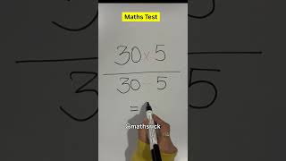 Only 1% Can Solve this📚✅ #maths #knowledge #mathchallenge