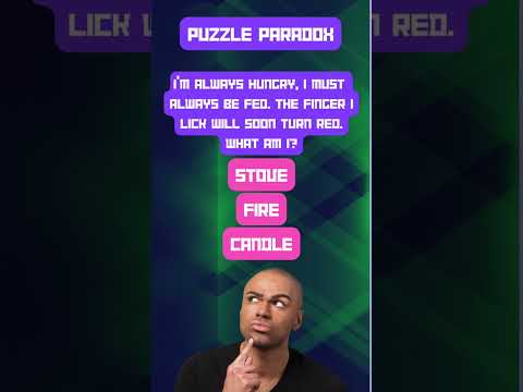 Crack the Code: Unleash Your Mind with This Riveting Riddle Challenge!