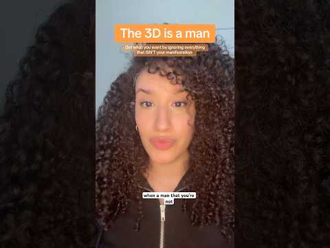 Treat “reality” like a man you don’t want to get your dream life #manifestation #manifest