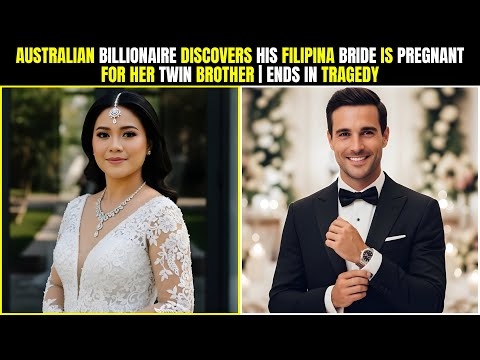 He Married Her… Then Found Out She Was Pregnant with Her Twin Brother’s Baby | Crime Story