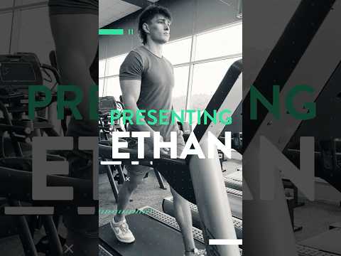 AMAZING AFTER EFFECTS TUTORIAL: SPORTS MOTIVATION PROMO VIDEO