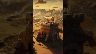 How to easily get 3 star in clan war league #clashofclans #legendleague #clanwarleague