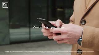 I'M TECHNOLOGIES SMART SWITCH | ALWAYS BE IN CONTROL