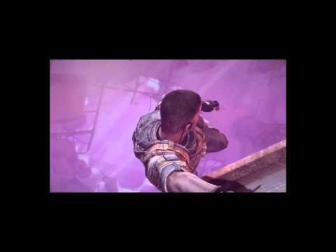 Spec Ops: The Line Demo | Finale