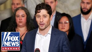 WATCH LIVE: Mayor Jacob Frey and Sen Amy Klobuchar hold press conference