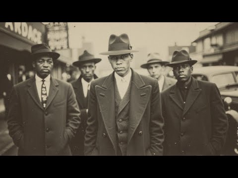Groove Music Vibes 🎩 Funk Jams & Soulful Beats