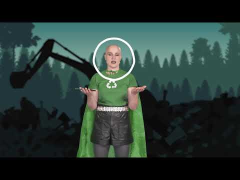 Tips and tricks from Electro-Recycling hero 1/3 SE