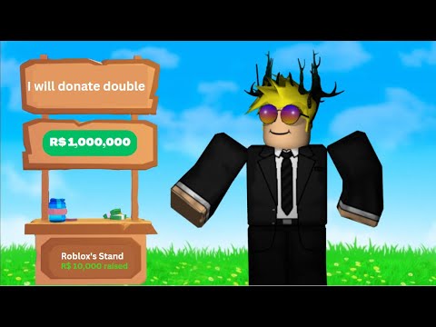 Biggest Scam In Pls Donate! 🤑