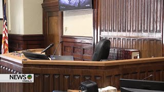 Trial Date Set for Terrytown Man for Sexually Assaulting Vulnerable Adult