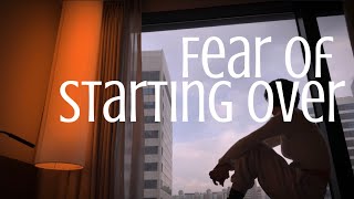 Starting Over After Getting Fired