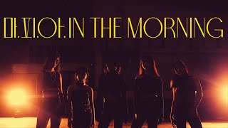 DH CREW | ITZY - MAFIA IN THE MORNING | Dance Cover | Indonesia