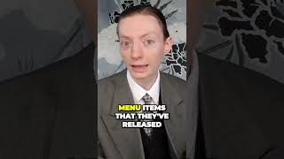 Uncovering Taco Bells Volcano Menu Revival  MindBlowing Flavor Explosion Awaited