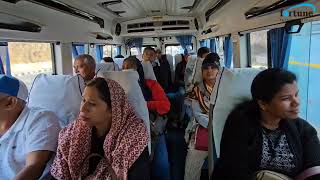 Fortune Travel Diaries  | Kashmir | 10 Feb 2024