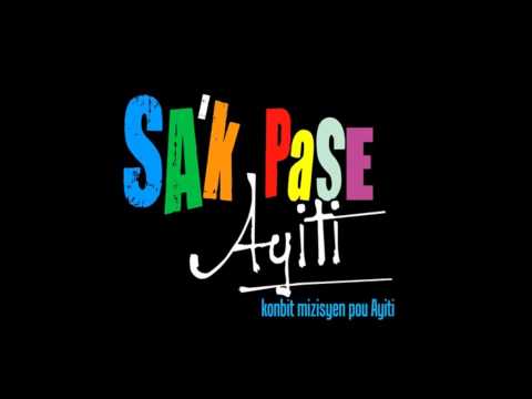Sak Pase Ayiti - Konbit Mizisyen