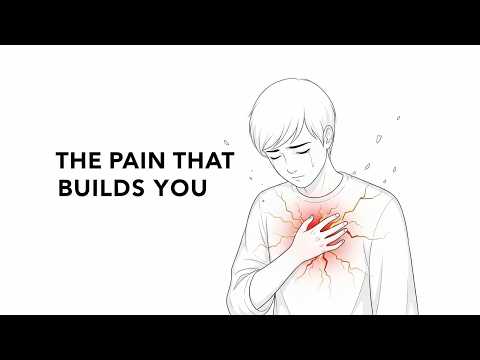 Why Pain Makes You Unbeatable