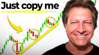 I Found The EASIEST Way to Become Profitable Trading Crypto Futures