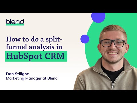 Measure Your Lead Generation Effectiveness (Split Funnel Analysis Tutorial)