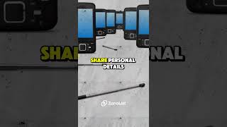 How Hackers Use Social Engineering to Steal Your Data #cybersecurity #stayvigilant