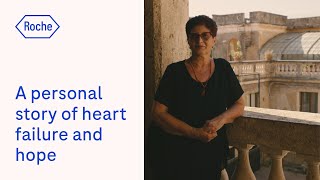 A personal story of heart failure and hope