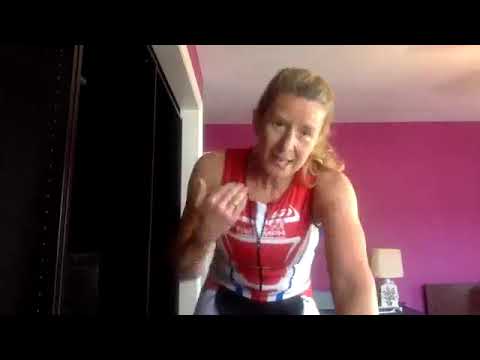 Mont Tremblant Duplessis Climb - Spin Class