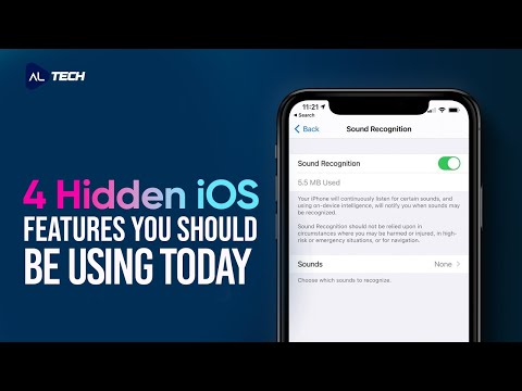 4 Shocking iOS 18 Settings You've Been Missing!