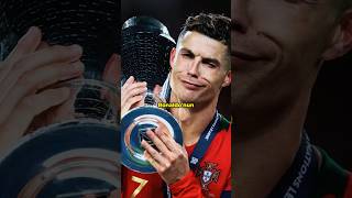 40 Yaşındaki Ronaldo Almanya Karşısında Takımını Uluslar Ligi'nde Finale Taşıdı! 🤯🤩