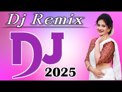 Hindi Dj Song💜 Top Dj Hits  Old Hindi Dj Song  JBL Dj Remix Hard Bass❤  Dj Remix Song 2024